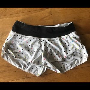 Lululemon limited edition size 4